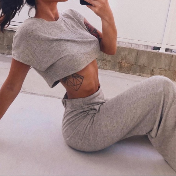 2 piece comfy set - Picture 3 of 5